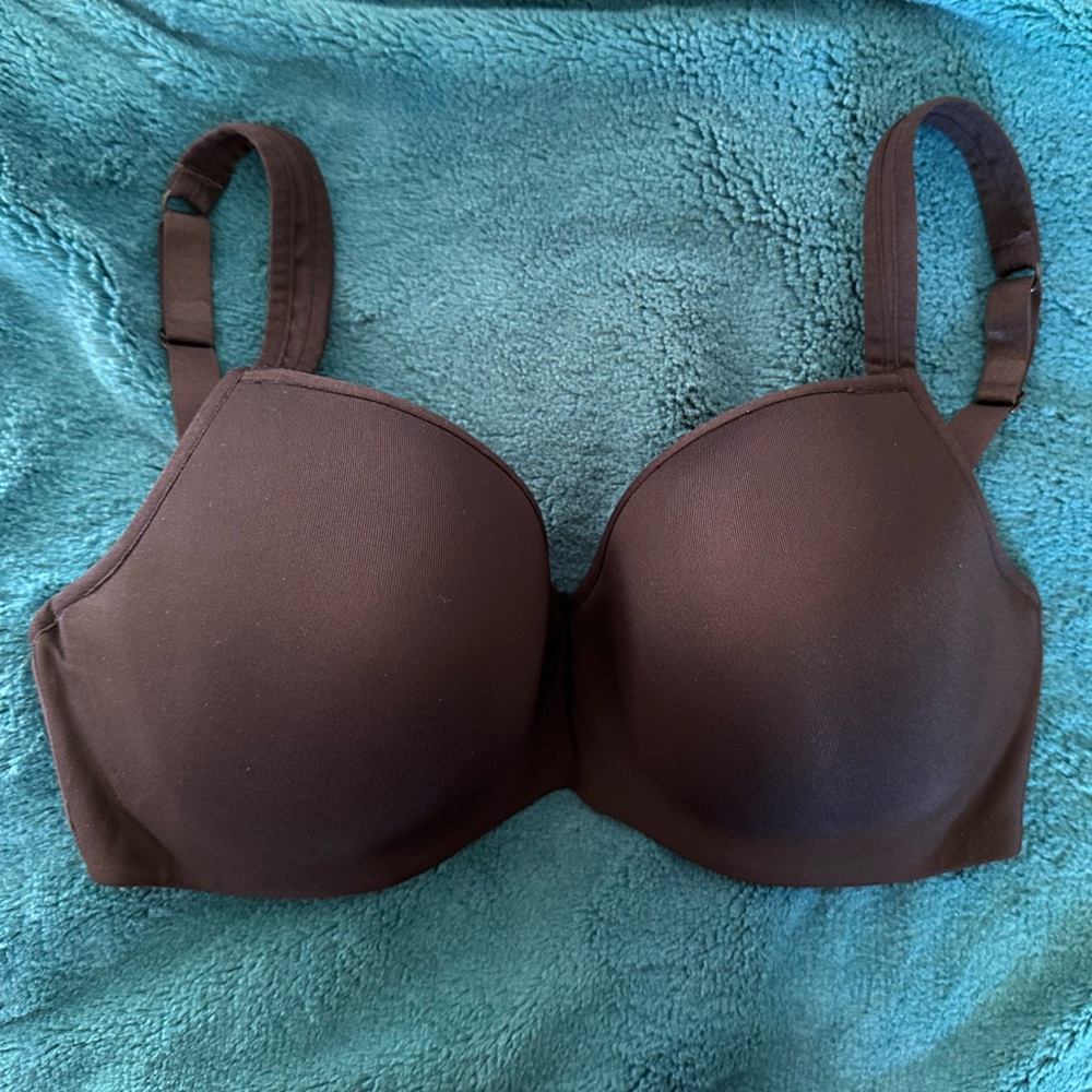 Le Mystere Dream Tisha Bra, black, 32E